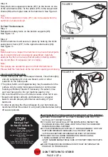 Предварительный просмотр 4 страницы Courtyard Creations KTS233W-WM Assembly Instructions