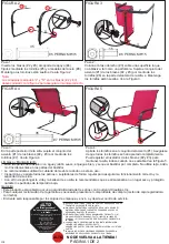 Preview for 4 page of Courtyard Creations KTS605S Assembly Instructions