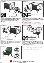 Предварительный просмотр 5 страницы Courtyard Creations KTS6917 Assembly Instructions Manual