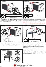 Preview for 2 page of Courtyard Creations KTS794M Assembly Instructions Manual