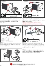 Preview for 5 page of Courtyard Creations KTS794M Assembly Instructions Manual