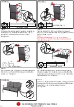 Предварительный просмотр 5 страницы Courtyard Creations KTS870F Assembly Instructions Manual