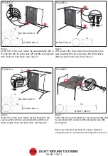 Предварительный просмотр 2 страницы Courtyard Creations KTS889J-WM Assembly Instructions