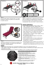 Preview for 4 page of Courtyard Creations KUS128U Assembly Instructions