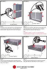 Preview for 2 page of Courtyard Creations KUS200X-WM Assembly Instructions