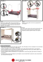 Preview for 3 page of Courtyard Creations KUS200X-WM Assembly Instructions