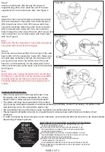 Предварительный просмотр 2 страницы Courtyard Creations KUS2015 Assembly Instructions