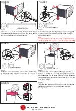 Preview for 2 page of Courtyard Creations KUS6963 Assembly Instructions