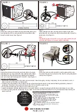 Preview for 2 page of Courtyard Creations KUS899E-WM Assembly Instructions