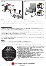 Предварительный просмотр 2 страницы Courtyard Creations RTS009P Assembly Instructions