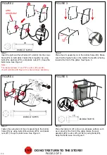 Предварительный просмотр 2 страницы Courtyard Creations RTS018M Assembly Instructions Manual