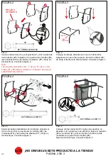 Предварительный просмотр 5 страницы Courtyard Creations RTS018M Assembly Instructions Manual