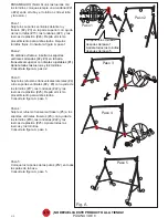 Предварительный просмотр 11 страницы Courtyard Creations RTS487G Assembly Instructions Manual