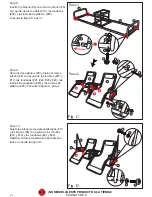 Предварительный просмотр 13 страницы Courtyard Creations RTS487G Assembly Instructions Manual