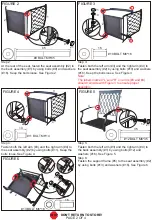 Preview for 2 page of Courtyard Creations RTS735G Assembly Instructions