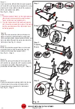 Предварительный просмотр 5 страницы Courtyard Creations RUS415W Assembly Instructions Manual