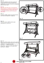 Предварительный просмотр 6 страницы Courtyard Creations RUS415W Assembly Instructions Manual