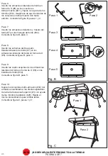 Предварительный просмотр 11 страницы Courtyard Creations RUS415W Assembly Instructions Manual