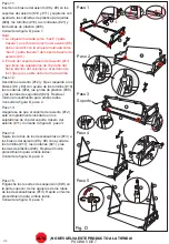 Предварительный просмотр 12 страницы Courtyard Creations RUS415W Assembly Instructions Manual