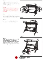 Preview for 6 page of Courtyard Creations RUS4239 Assembly Instructions Manual