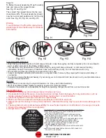 Preview for 7 page of Courtyard Creations RUS4239 Assembly Instructions Manual