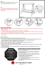 Preview for 7 page of Courtyard Creations RUS4265-WM Assembly Instructions Manual