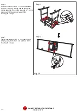 Предварительный просмотр 4 страницы Courtyard Creations RUS487M Assembly Instructions Manual