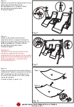 Предварительный просмотр 14 страницы Courtyard Creations RUS487M Assembly Instructions Manual