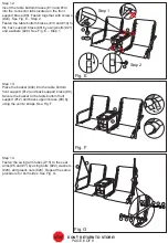 Preview for 6 page of Courtyard Creations RUS487W-WM Assembly Instructions Manual