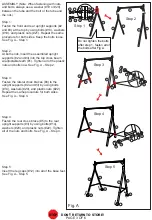 Предварительный просмотр 3 страницы Courtyard Creations RUS496W Assembly Instructions Manual