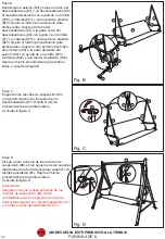 Preview for 10 page of Courtyard Creations RUS498G Assembly Instructions Manual