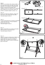 Preview for 11 page of Courtyard Creations RUS498G Assembly Instructions Manual