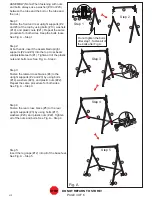 Preview for 3 page of Courtyard Creations RUS498W Assembly Instructions Manual