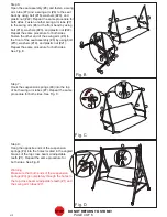 Preview for 4 page of Courtyard Creations RUS498W Assembly Instructions Manual