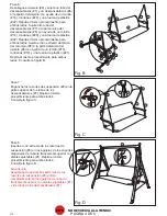 Preview for 10 page of Courtyard Creations RUS498W Assembly Instructions Manual