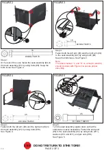 Предварительный просмотр 2 страницы Courtyard Creations RVS824B Assembly Instructions Manual