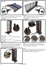 Preview for 2 page of Courtyard Creations SVS20P8 Assembly Instructions Manual