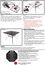 Preview for 2 page of Courtyard Creations TCS39SV Assembly Instructions