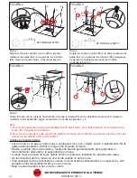 Предварительный просмотр 5 страницы Courtyard Creations TCS40PZ Assembly Instructions Manual