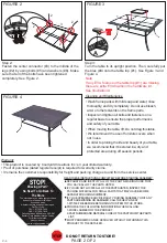 Предварительный просмотр 2 страницы Courtyard Creations TCS41CW Assembly Instructions