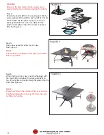 Предварительный просмотр 4 страницы Courtyard Creations TCS46JK Assembly Instructions Manual