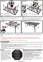 Предварительный просмотр 2 страницы Courtyard Creations TCS73SC Assembly Instructions