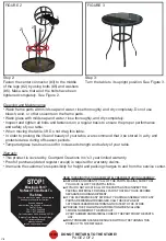 Preview for 2 page of Courtyard Creations TGS24SV Assembly Instructions