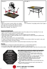 Preview for 2 page of Courtyard Creations TGS32CK Assembly Instructions