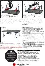 Предварительный просмотр 2 страницы Courtyard Creations TGS64DP-WM Assembly Instructions