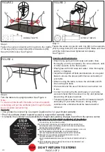 Preview for 2 page of Courtyard Creations TGS64SD Assembly Instructions