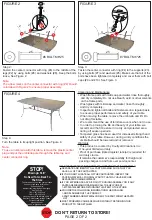 Предварительный просмотр 2 страницы Courtyard Creations TGS64SK Assembly Instructions