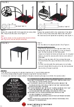 Preview for 2 page of Courtyard Creations TMS21LF Assembly Instructions