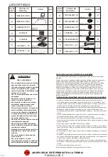 Предварительный просмотр 7 страницы Courtyard Creations TMS40CW Assembly Instructions Manual