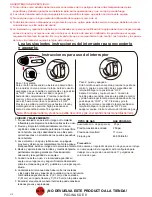 Предварительный просмотр 14 страницы Courtyard Creations TMS54GM Assembly Instructions Manual